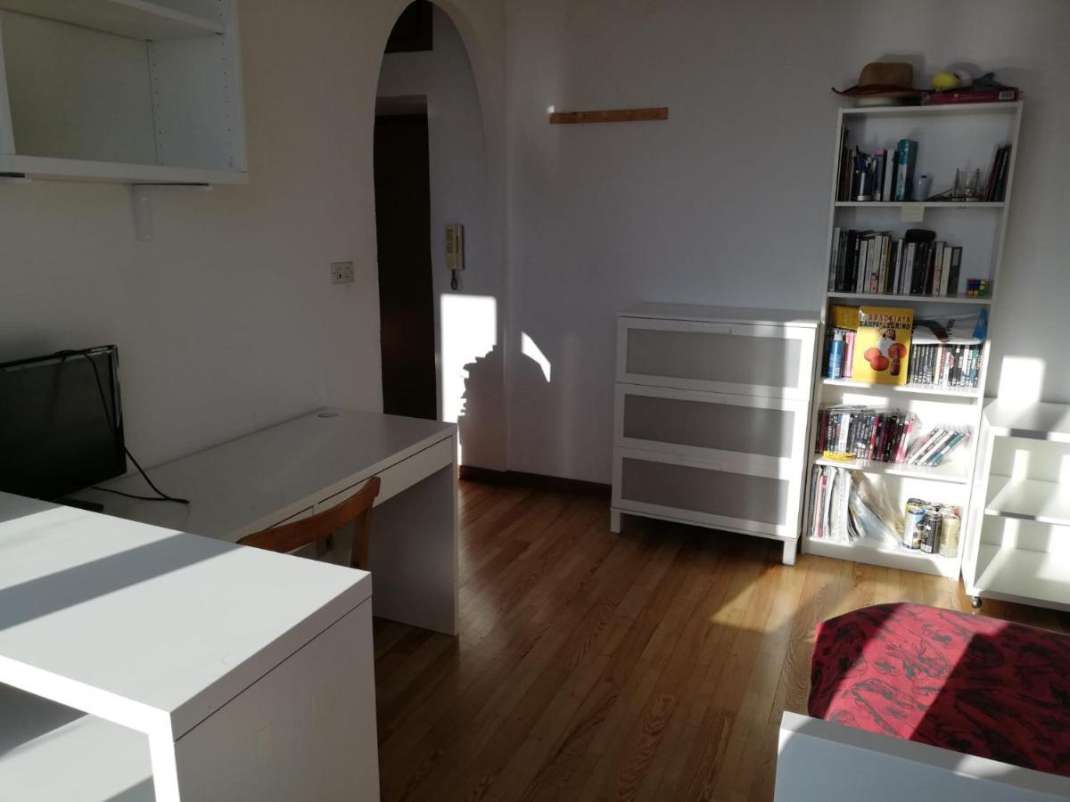 La Casa Di Rina Apartamento Ponzone Exterior foto